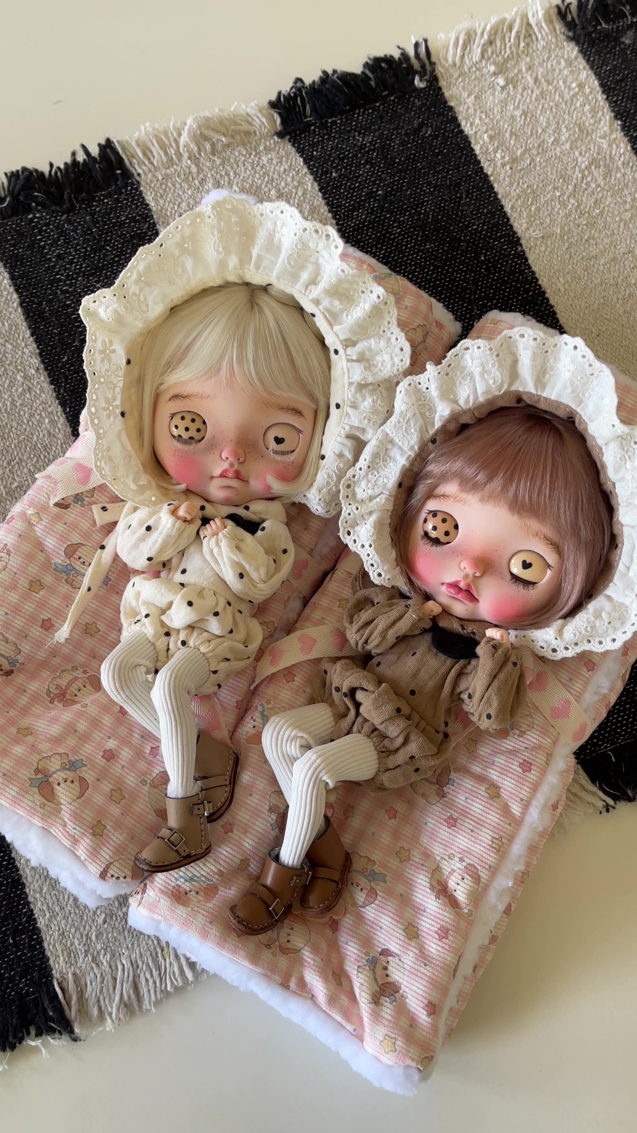 @Blythe by Cihui