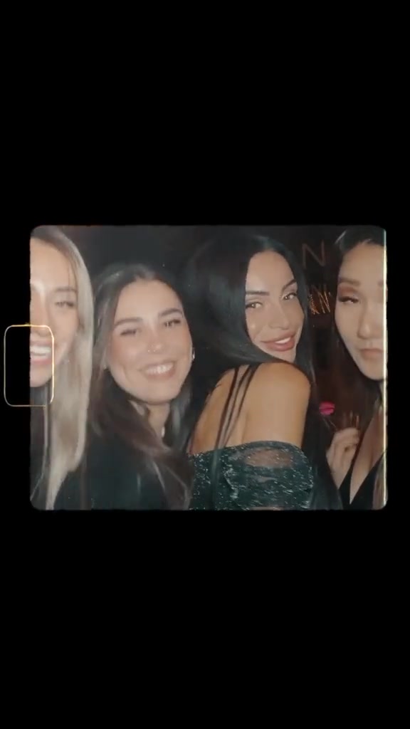 @Ashley Rose