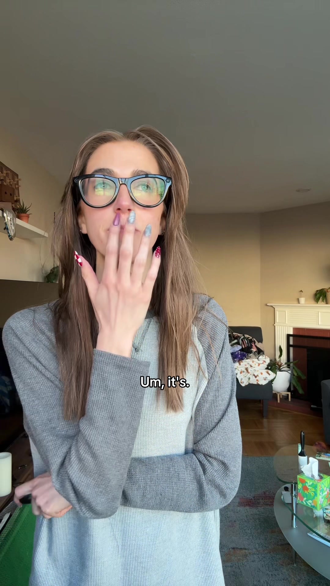 @Sara Kahn