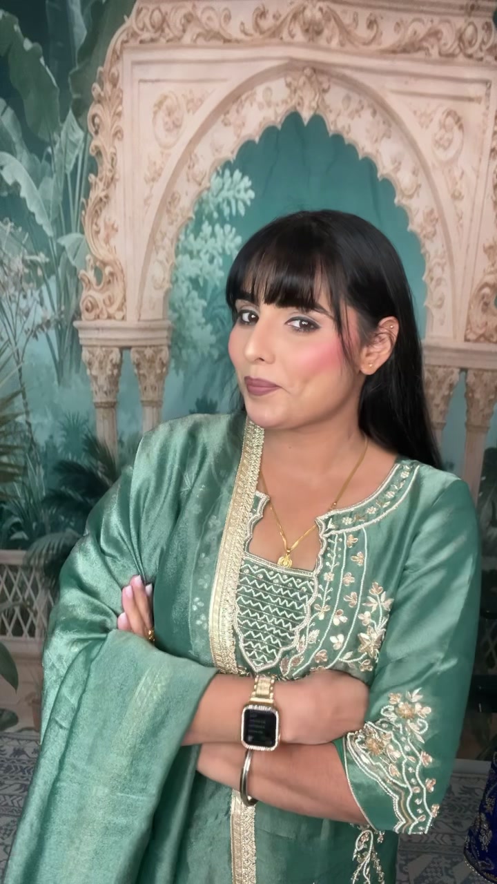 @Kiran Dhindsa❤️