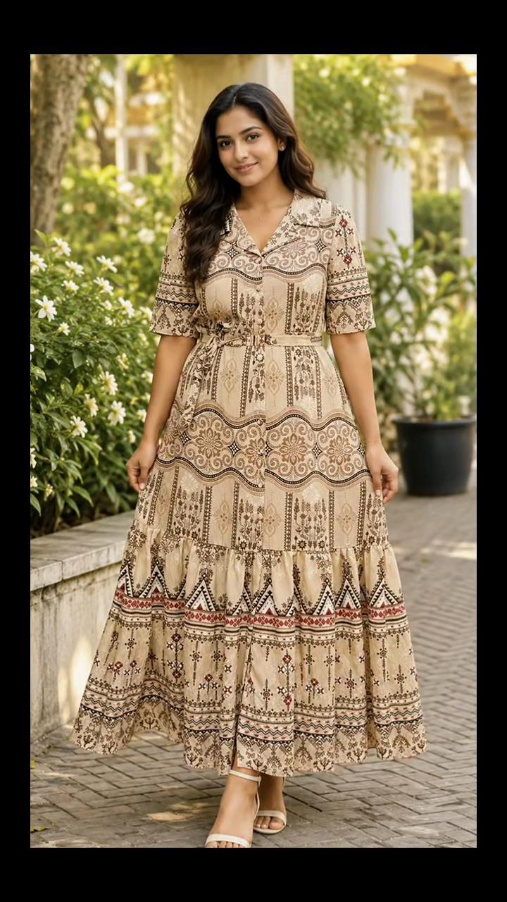 @Subee Clothing