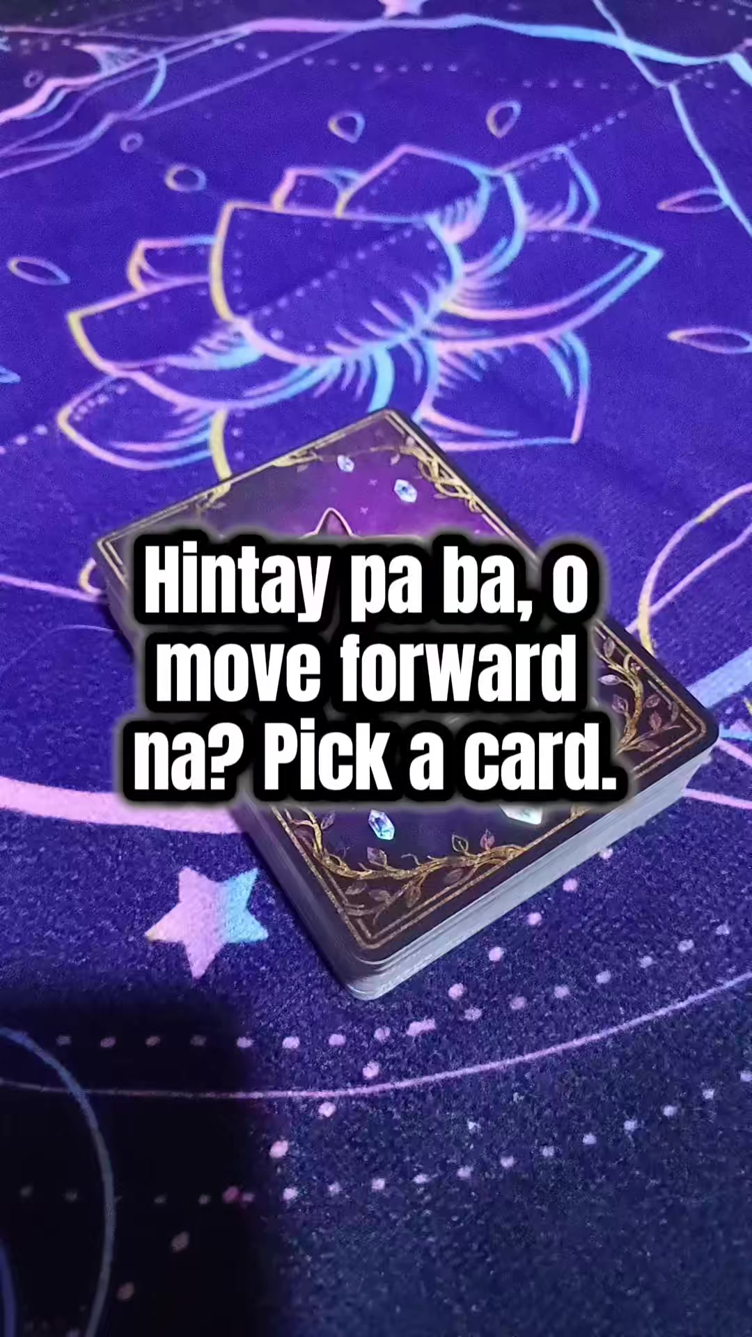 @Marie Tarot Reader