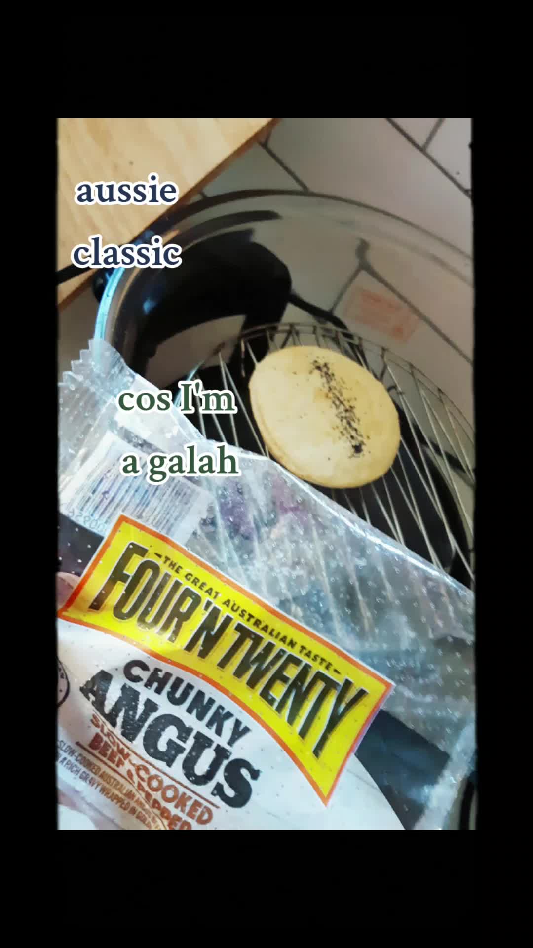 @Galah