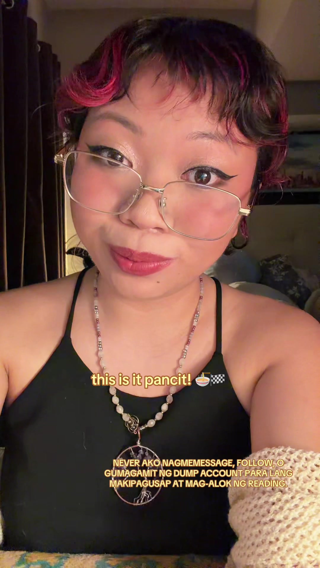@theblessedbhie!