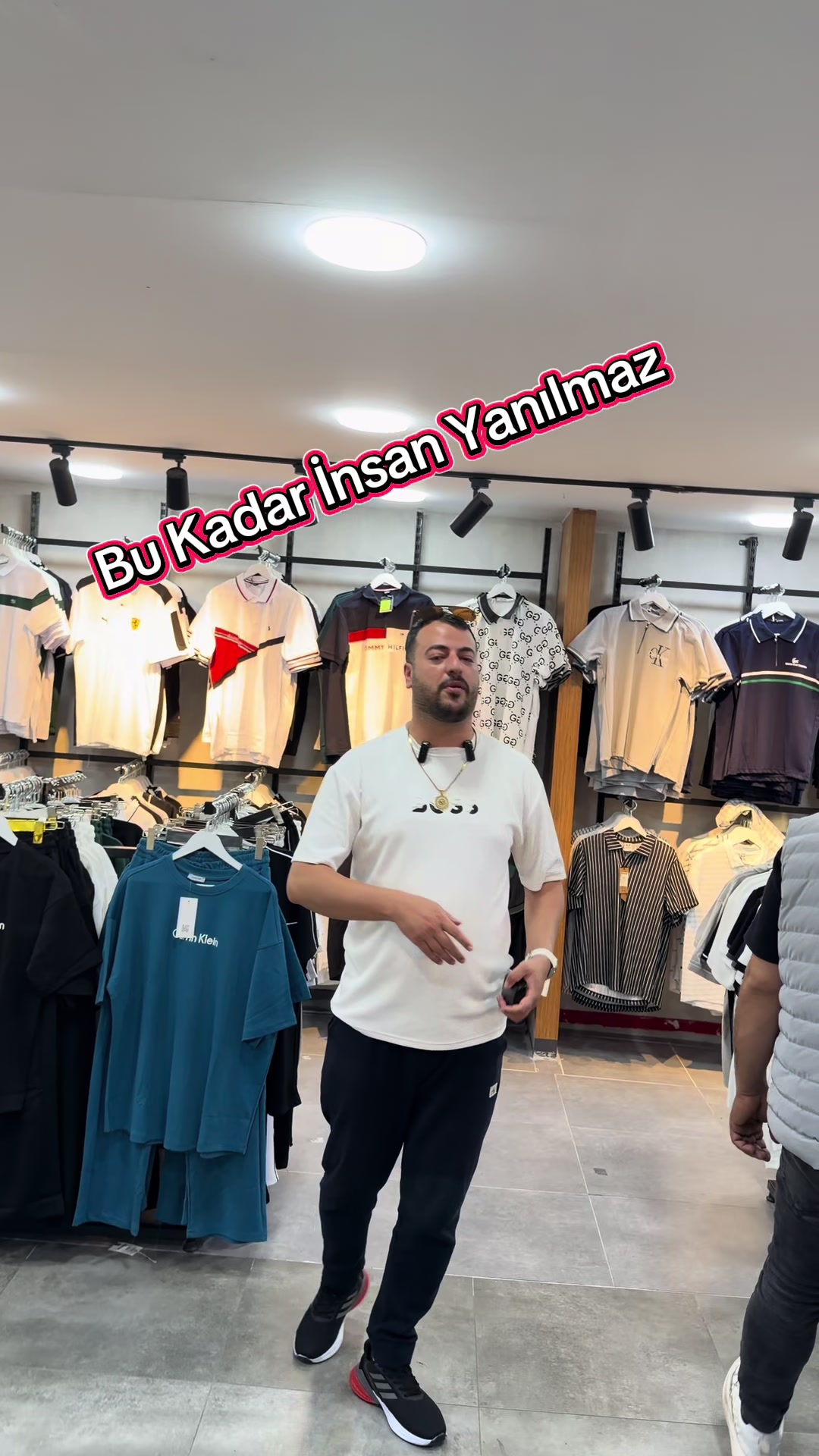 @Woodsman streetwear