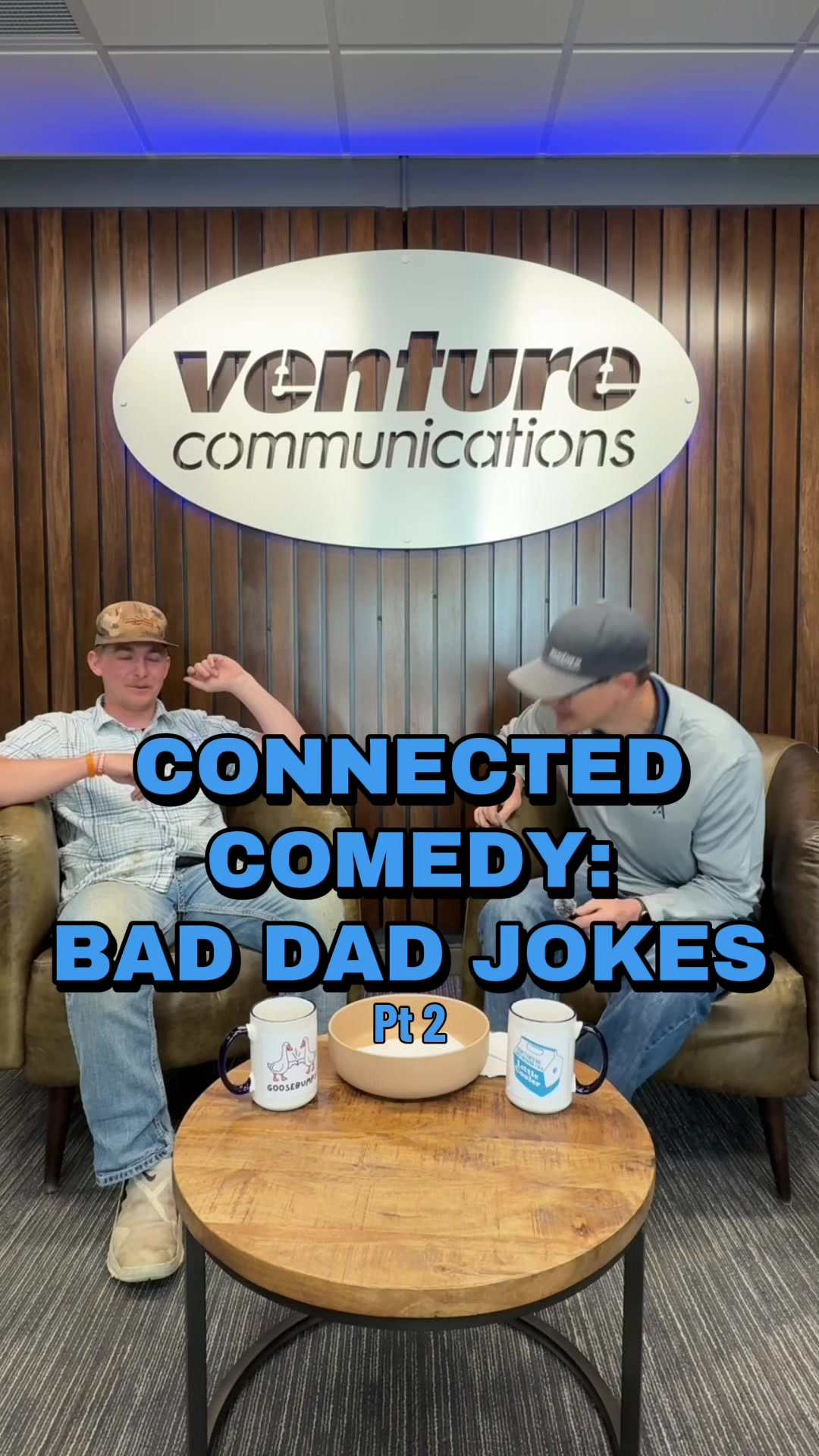 @Venture Communications