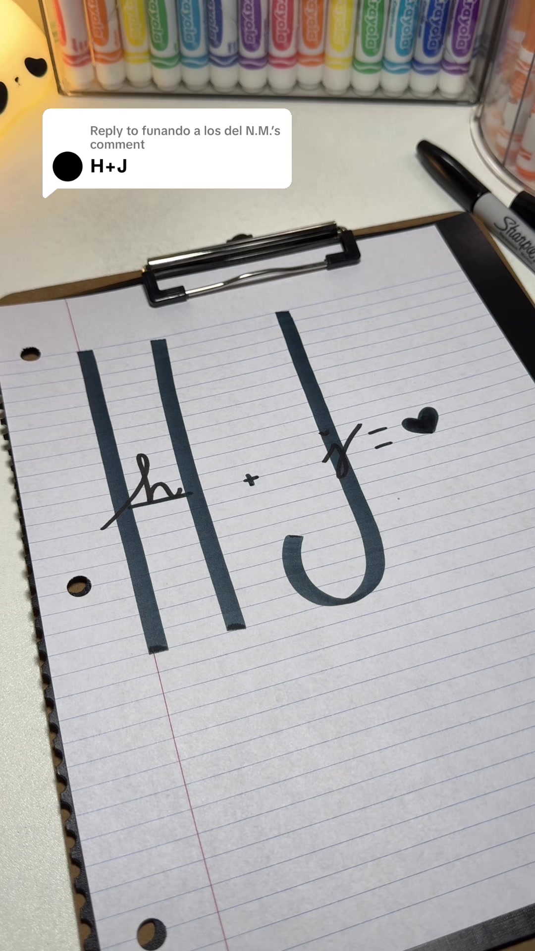 @Ariwritingasmr