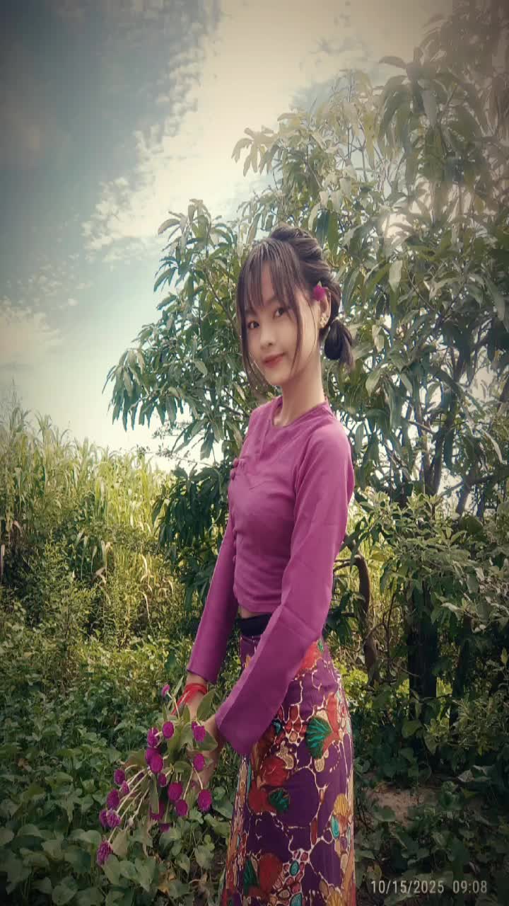 @Pan Ei Kaday Hlaing