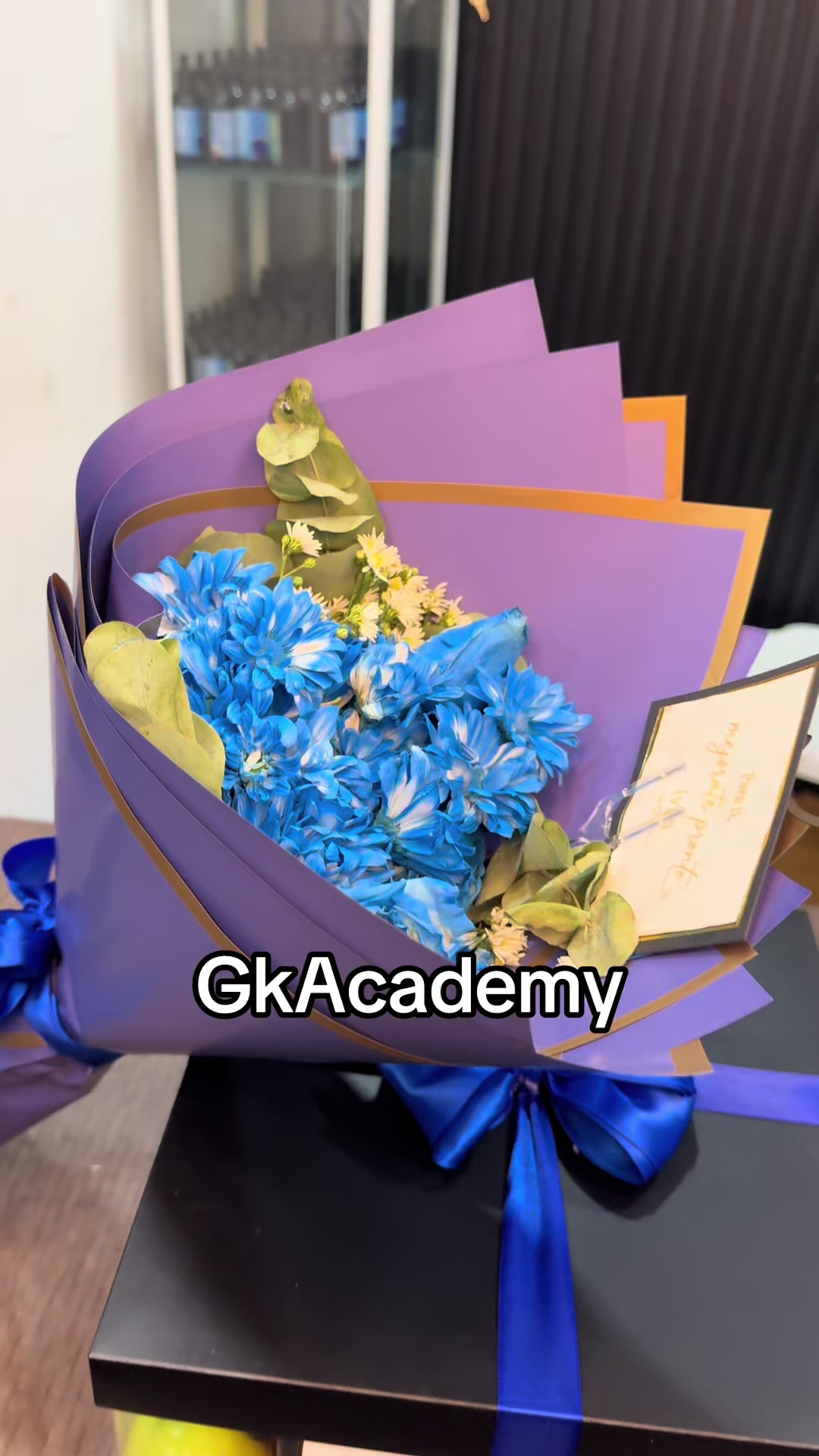 @GKAaCADEMY