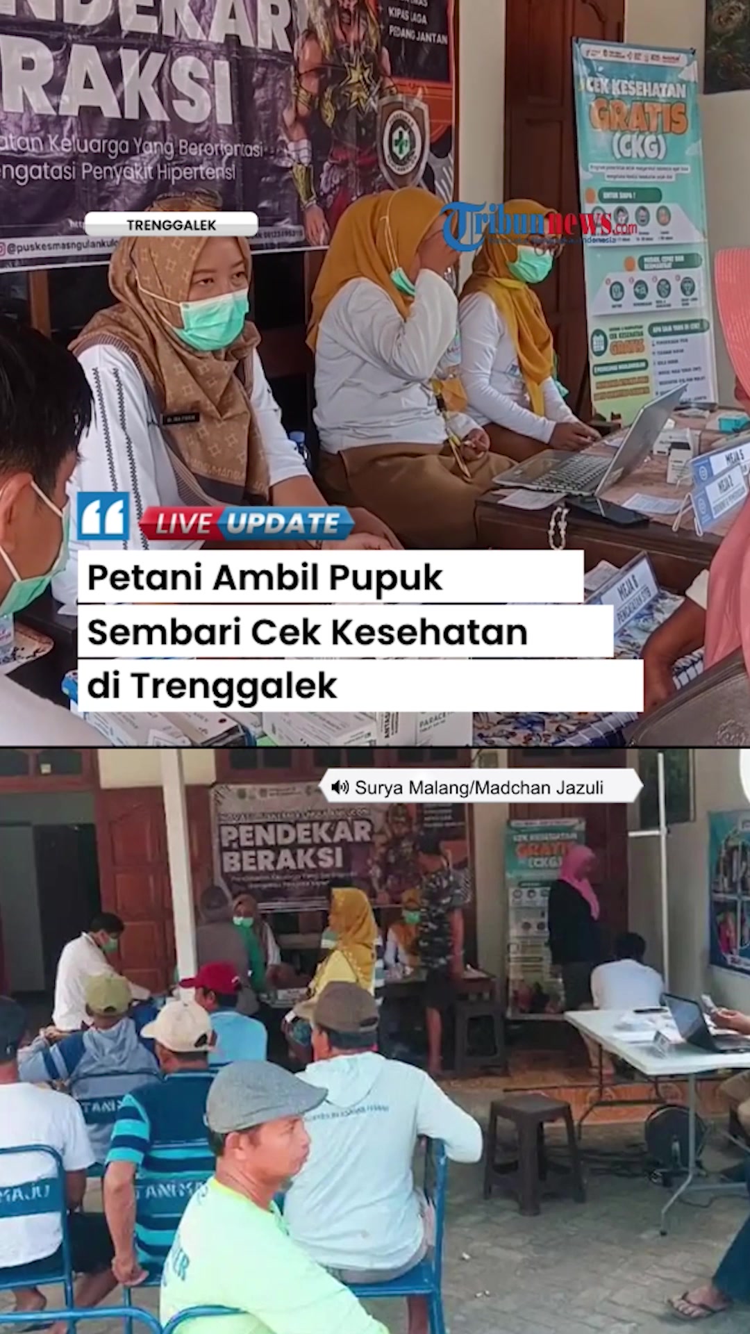 @Tribunnews