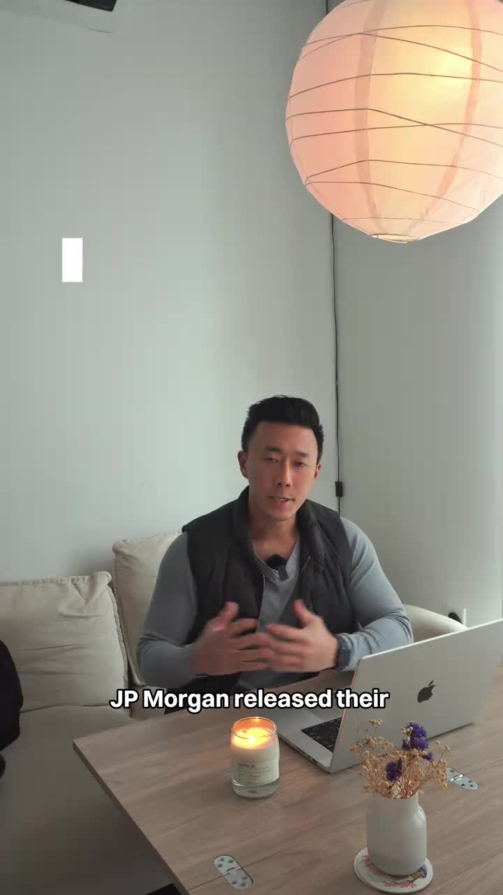 @Eric | Personal Finance