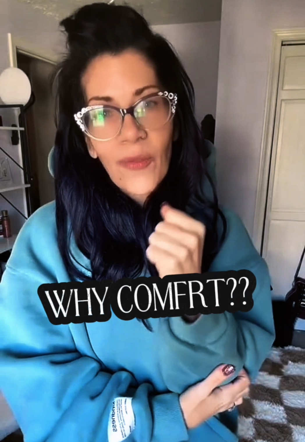 @Sandra Christina