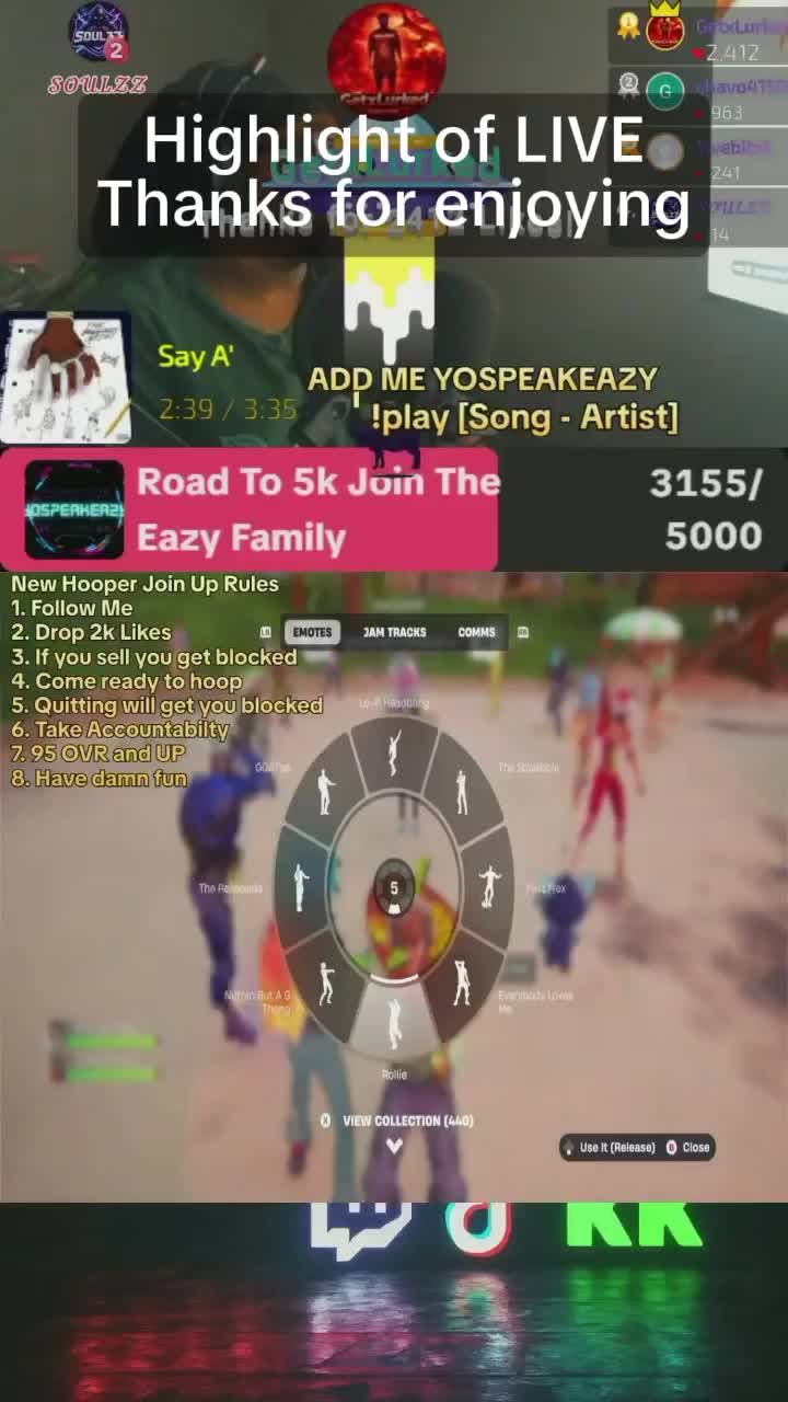 @yospeakeazy