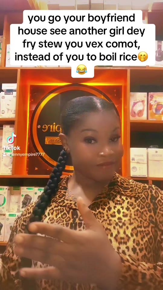 @Jennyempire gadget store