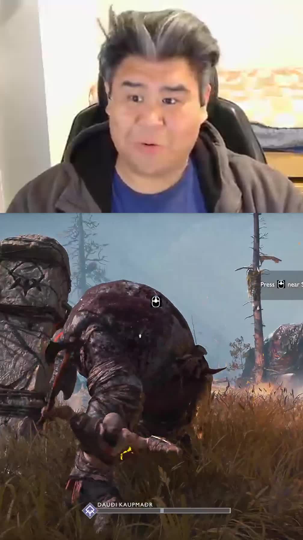 @Danberg