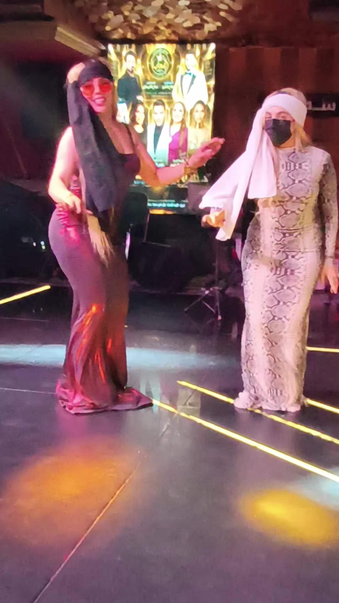 @سهرات ليالي السحاب الملكية