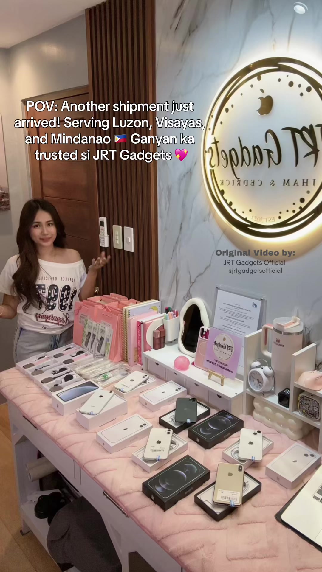 @JRT Gadgets Official