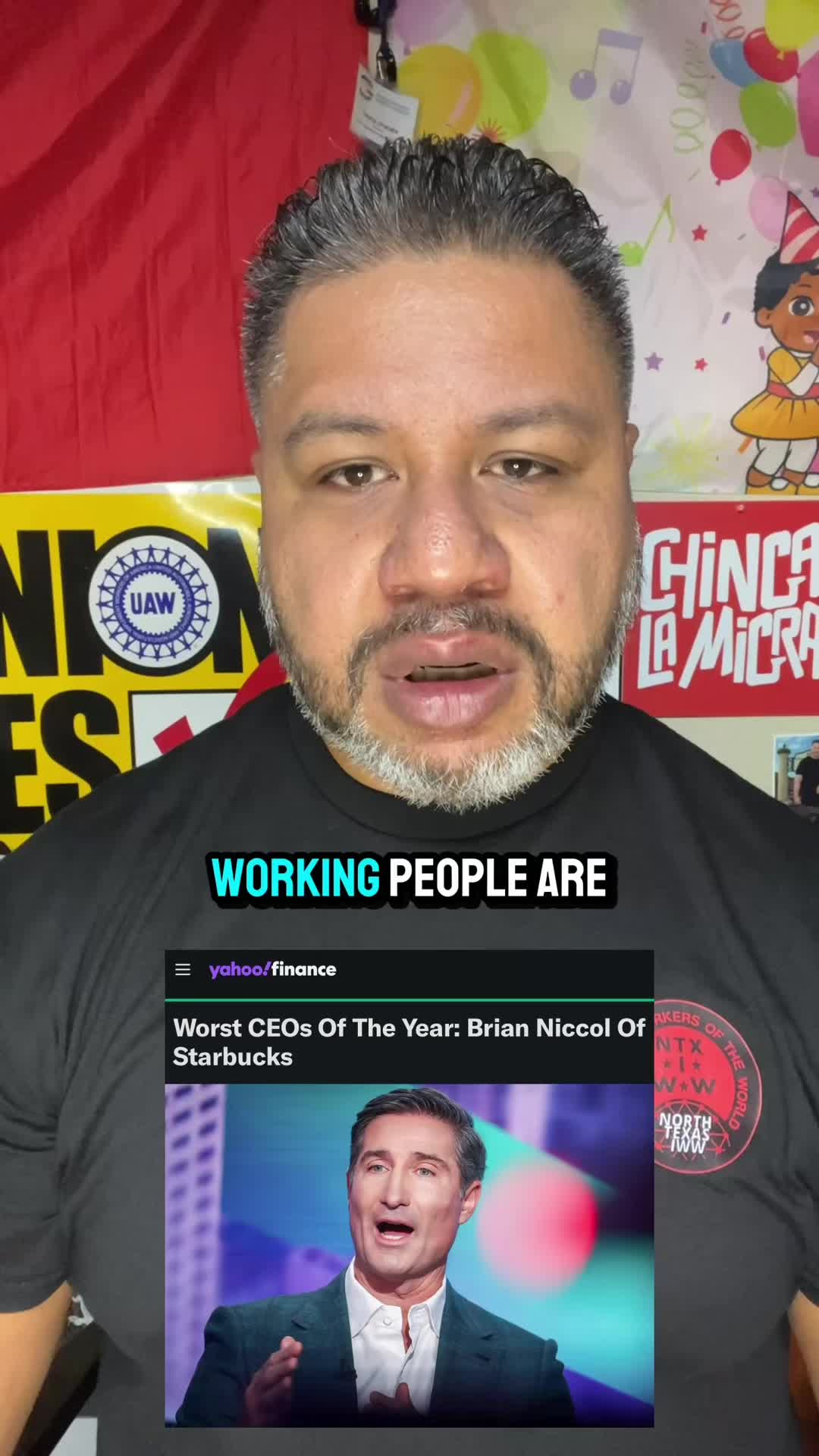 @Starbucks Workers United