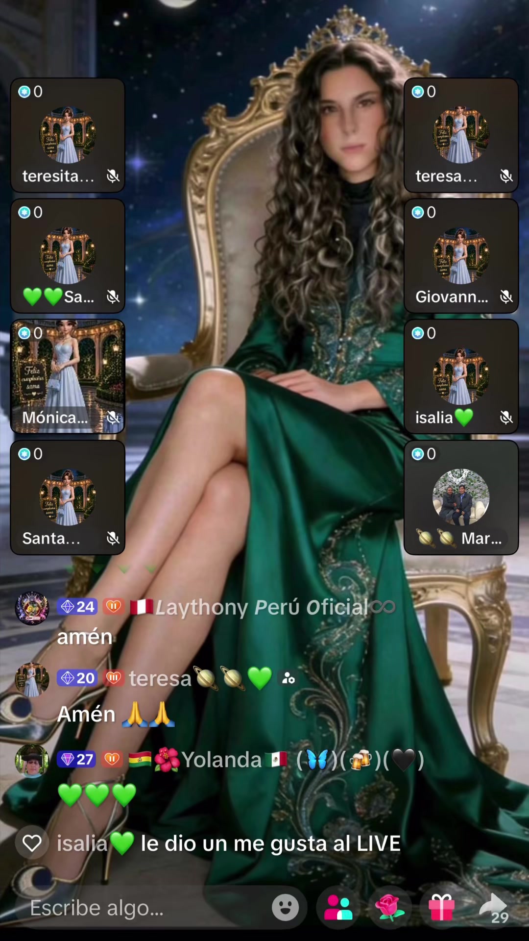 @🪐🪐SAMARRIPA❤️&zwj;🔥🌻💚🇺🇸
