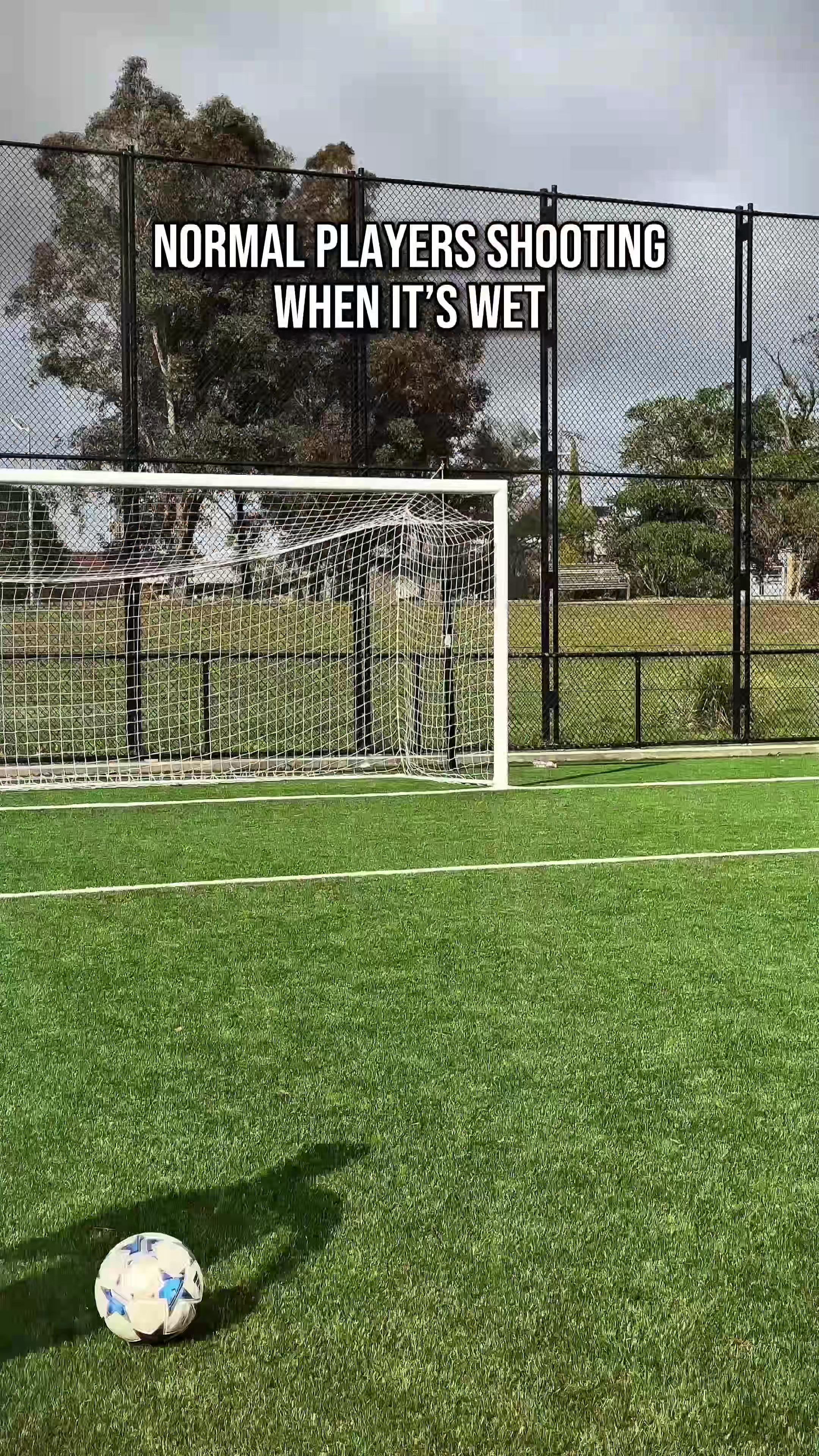 @Tom Harris Football