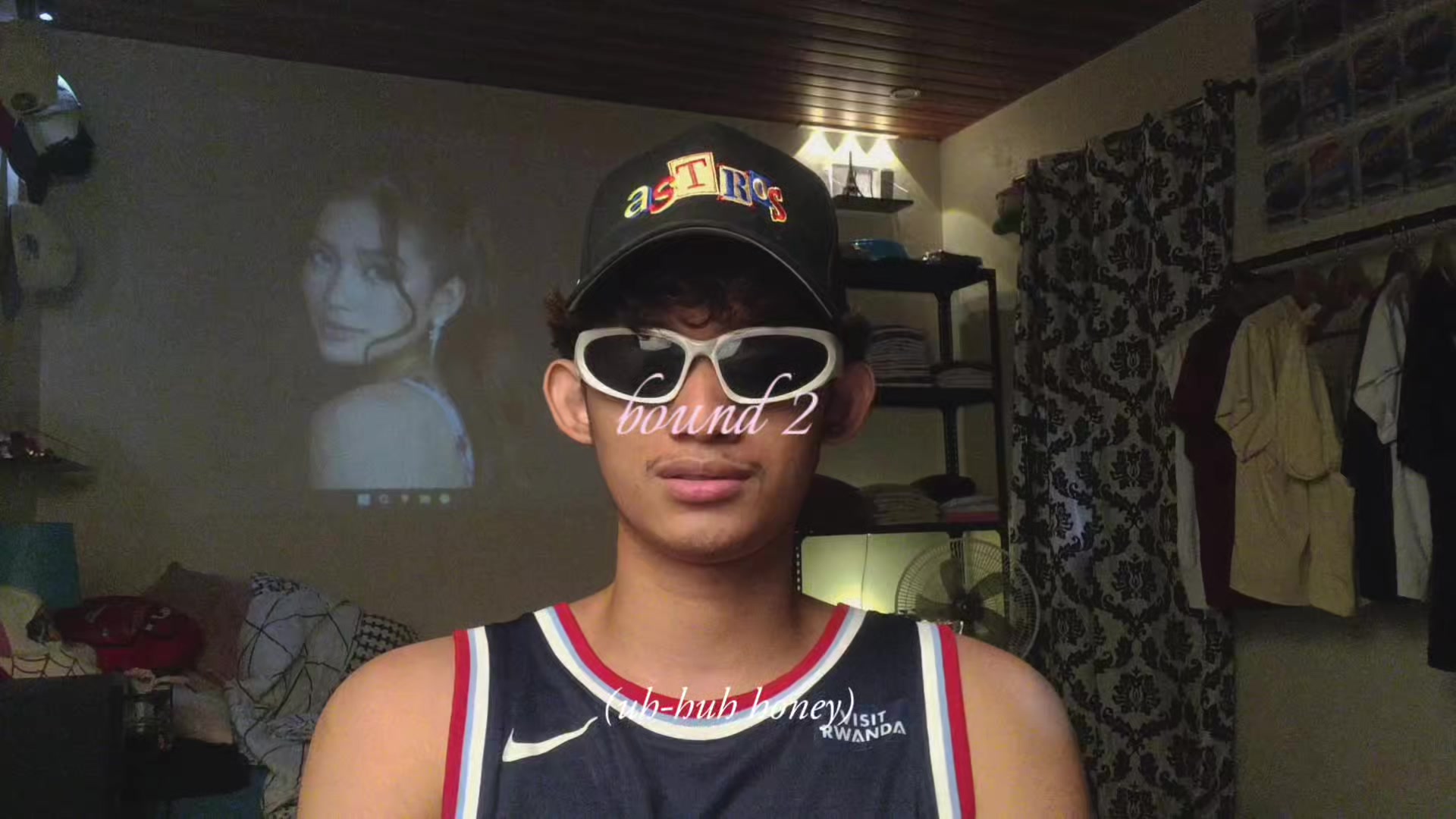 @uncozy crib