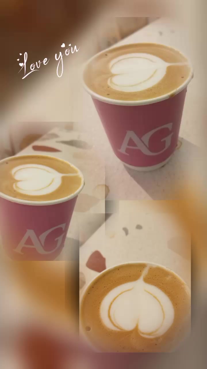 @BARISTA RIFAT HASAN