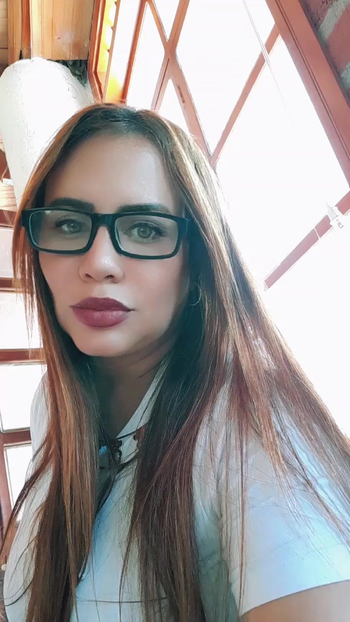 @Valentina Rodriguez