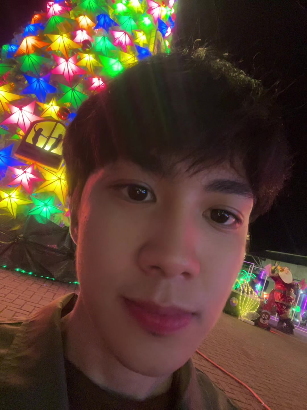@ABRA ANGKADABRA