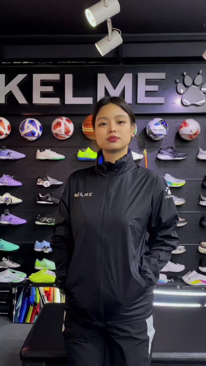 @KELME SHOWROOM POKHARA