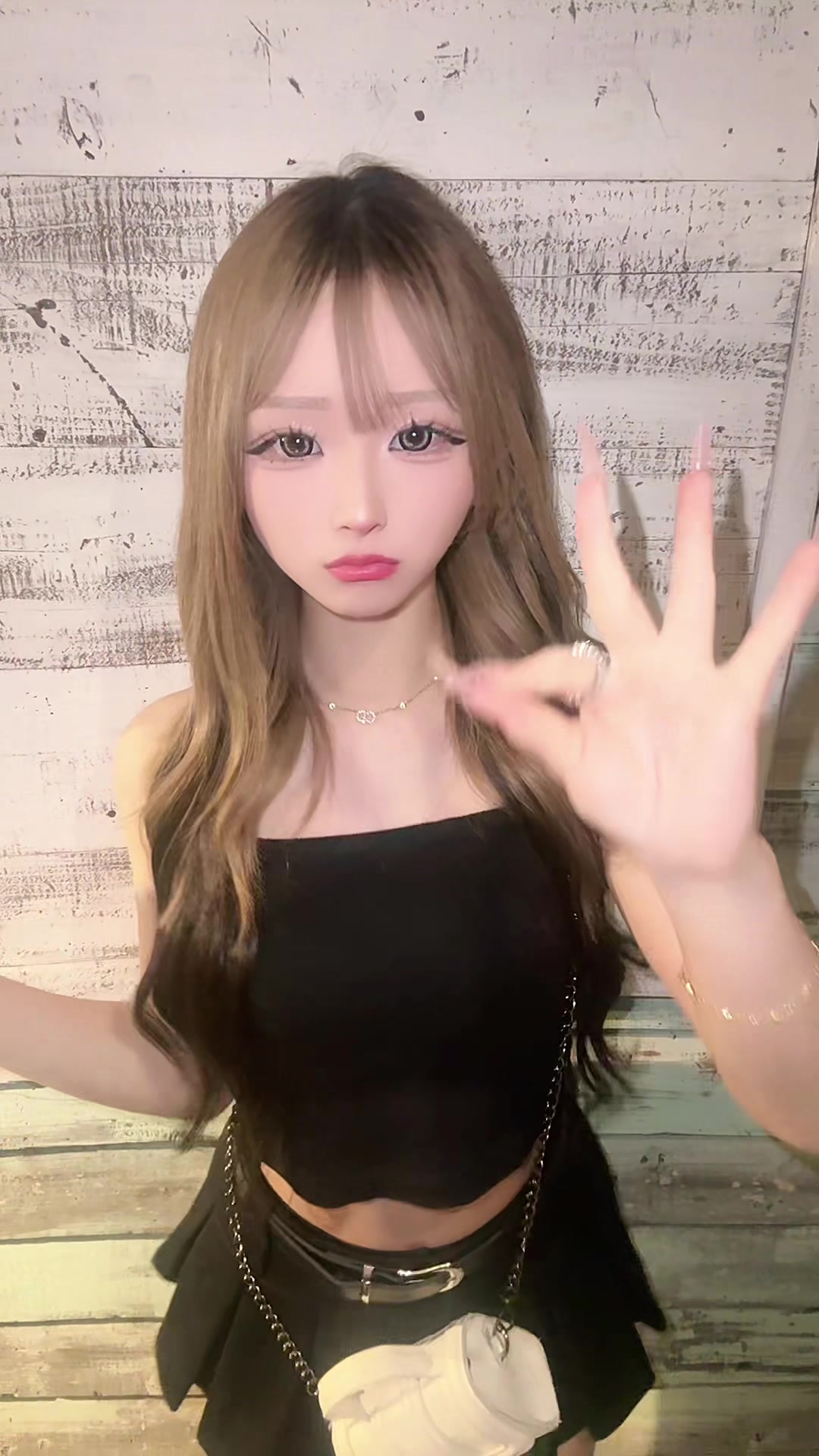 @ぴーこに
