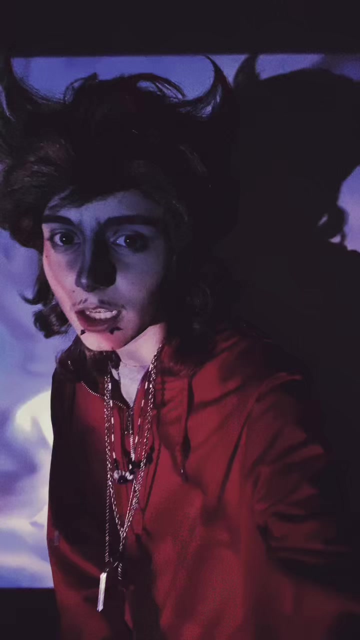 @Vic