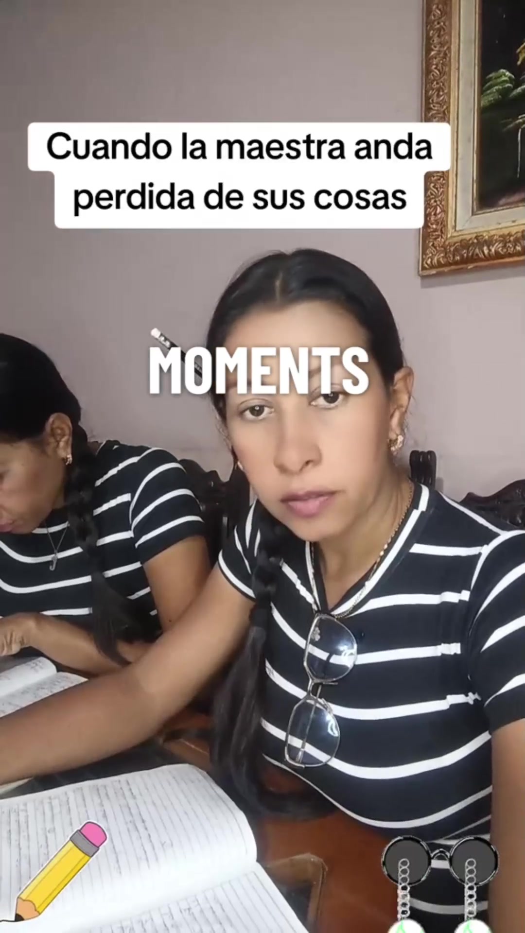 @Gemelas Melendez