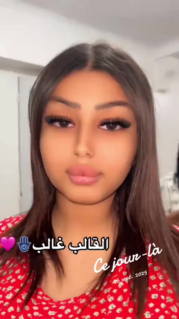 @Ghizlane💅💇&zwj;♀️