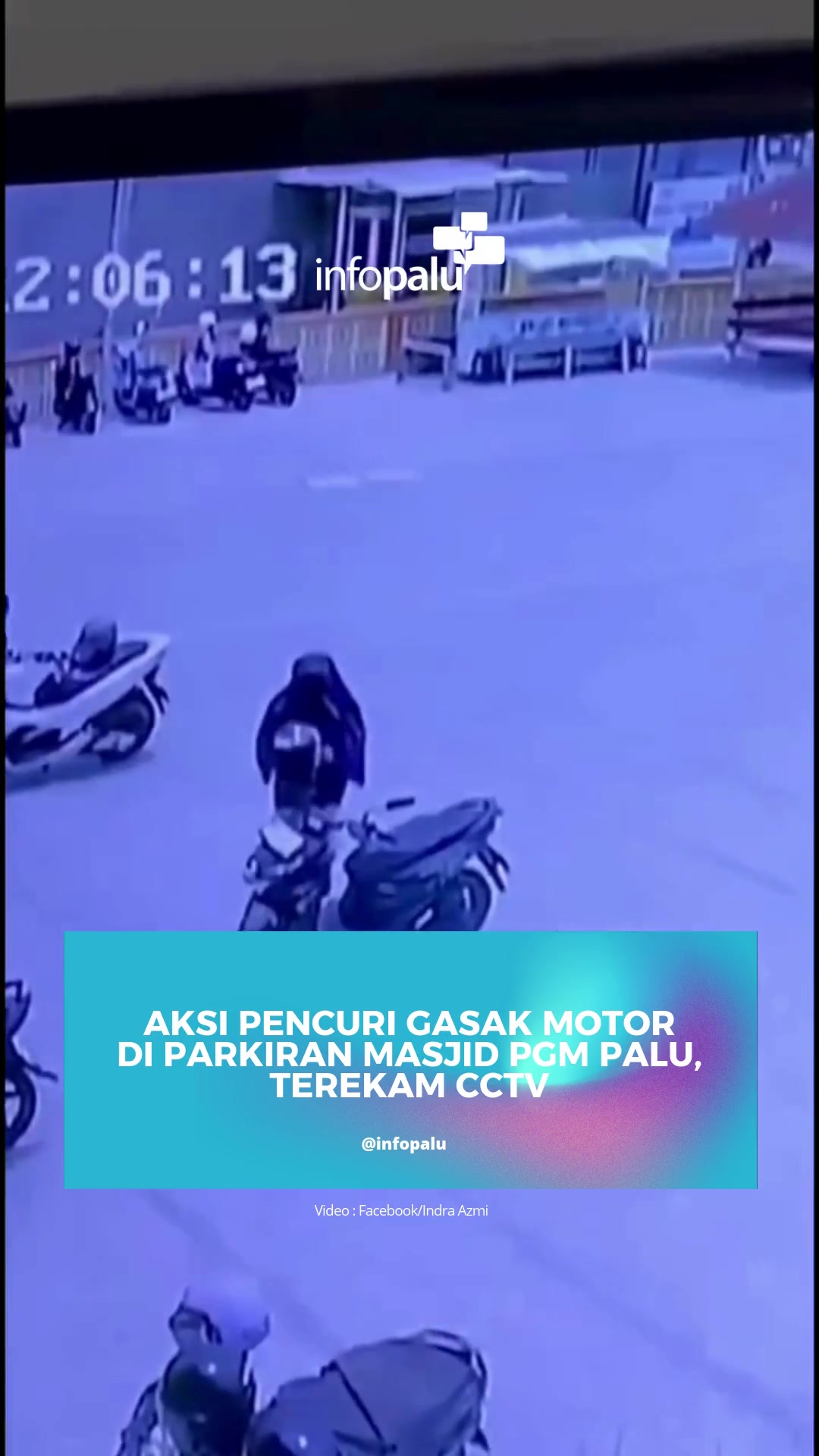 @Info Palu