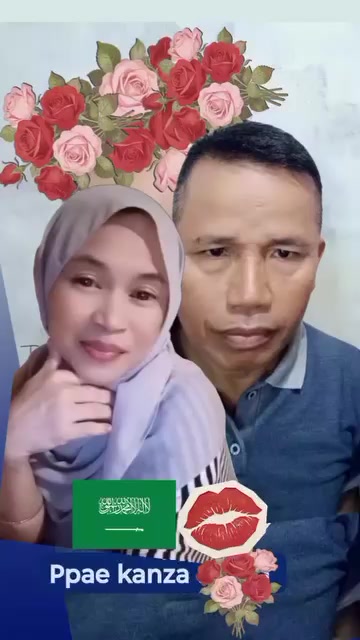@syg keluarga 👍❤️