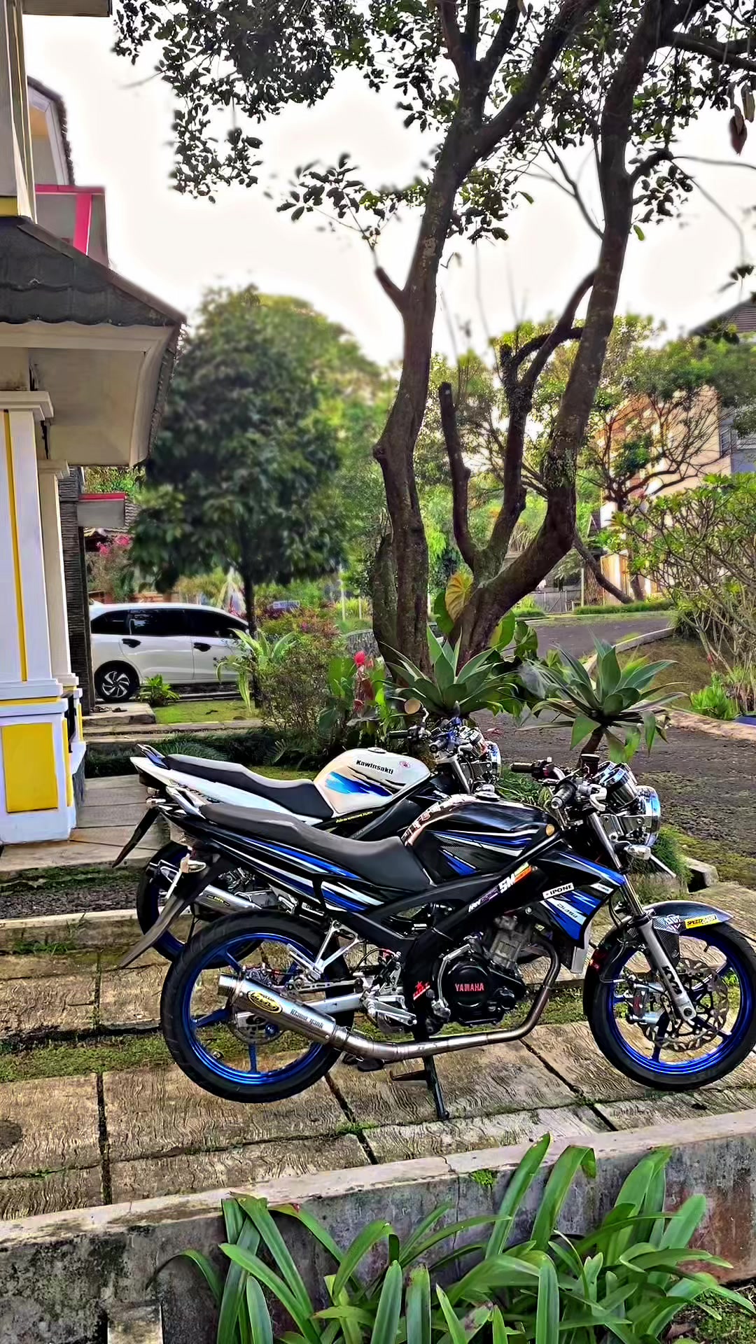 @Klawu Gank🤙