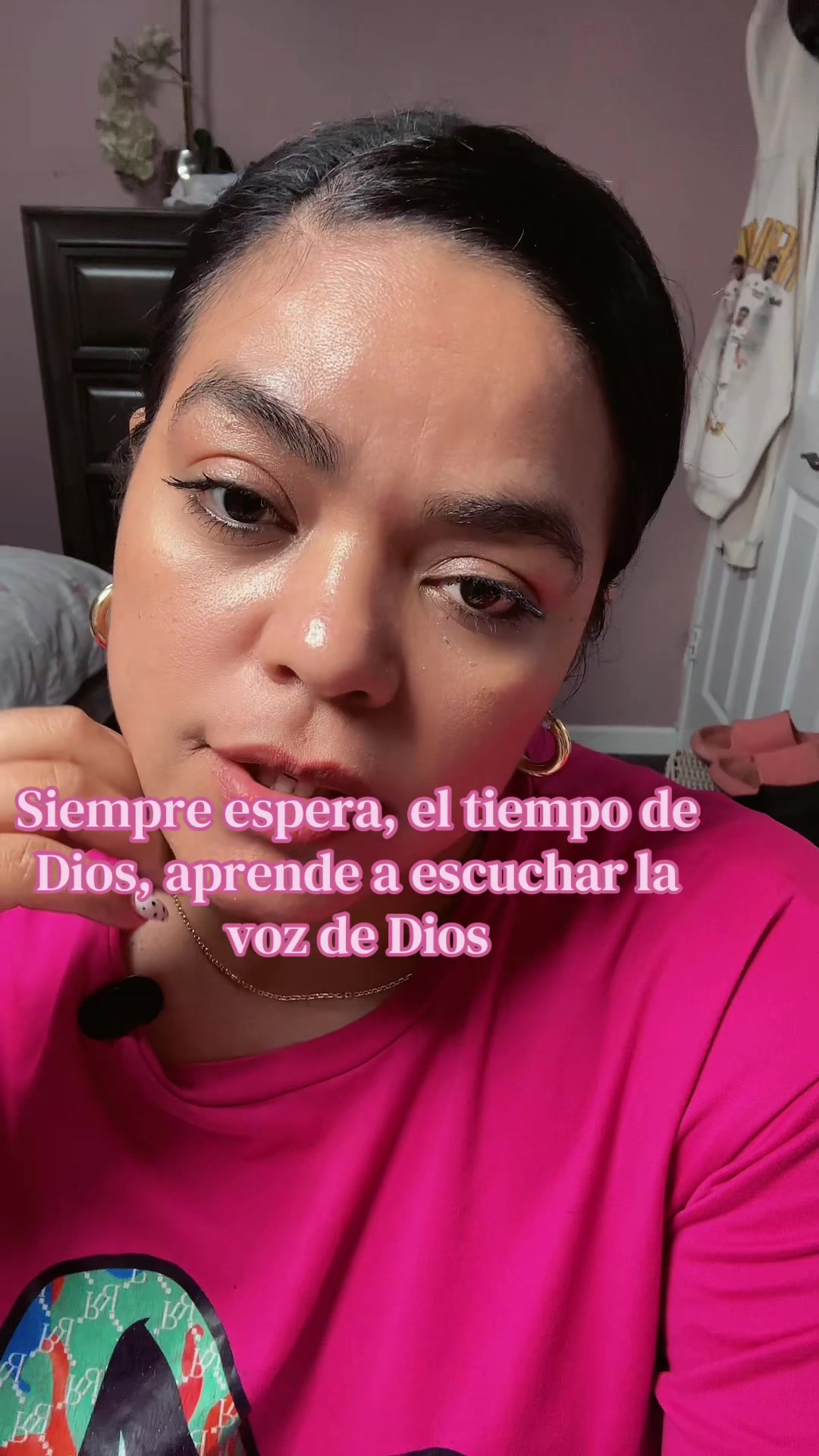 @Katy Hernandez