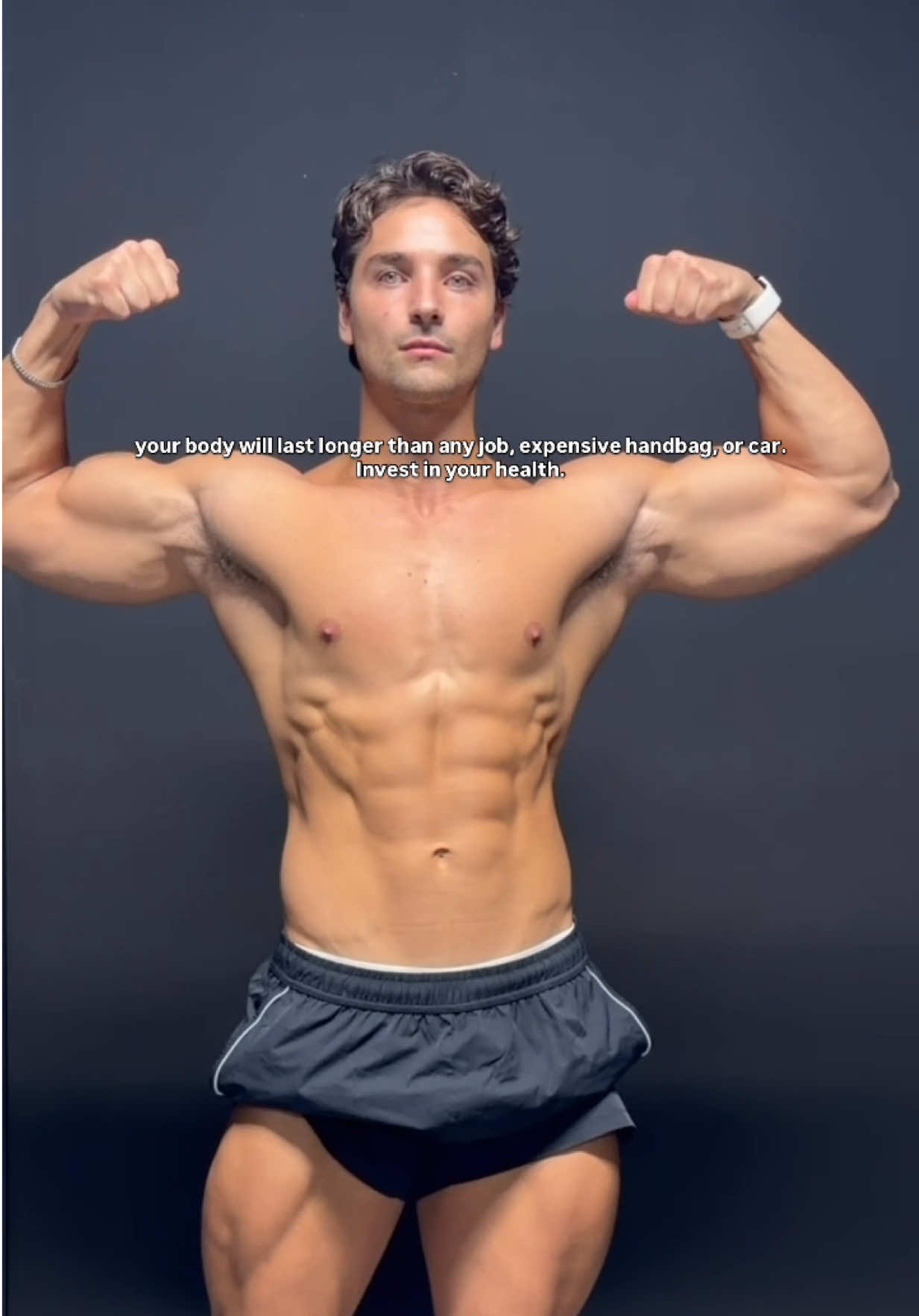 @Daniel Piplios | ONLINE COACH