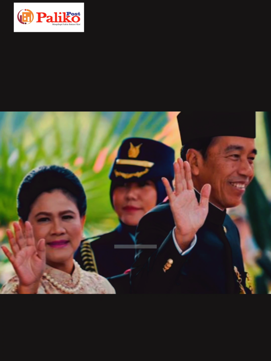 @PALIKO POST
