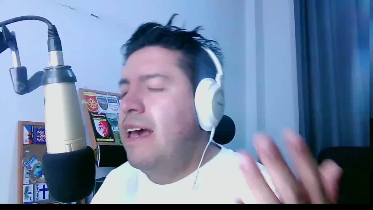 @Carlos Alberto Arias