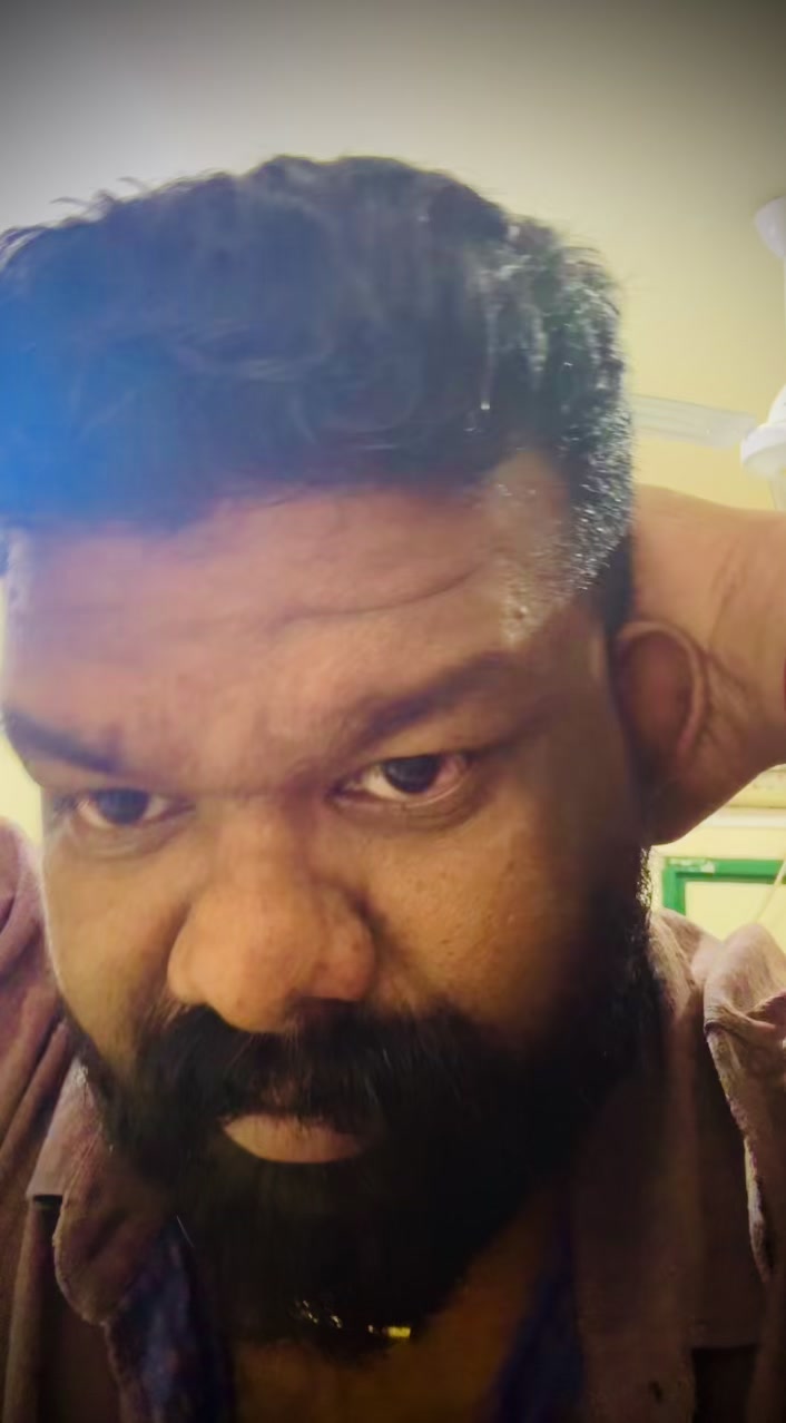 @PraveenKottarathil๐ฉ