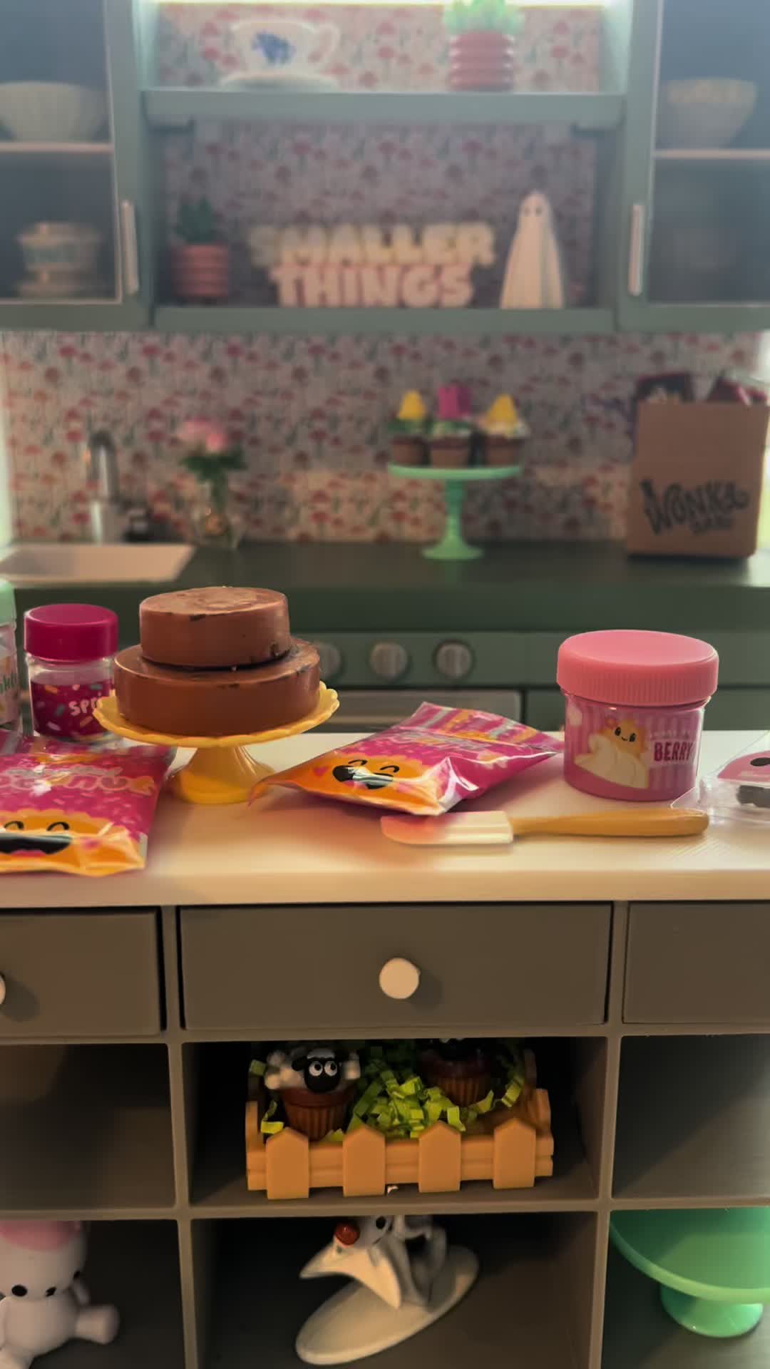 @Smallerthings🧇