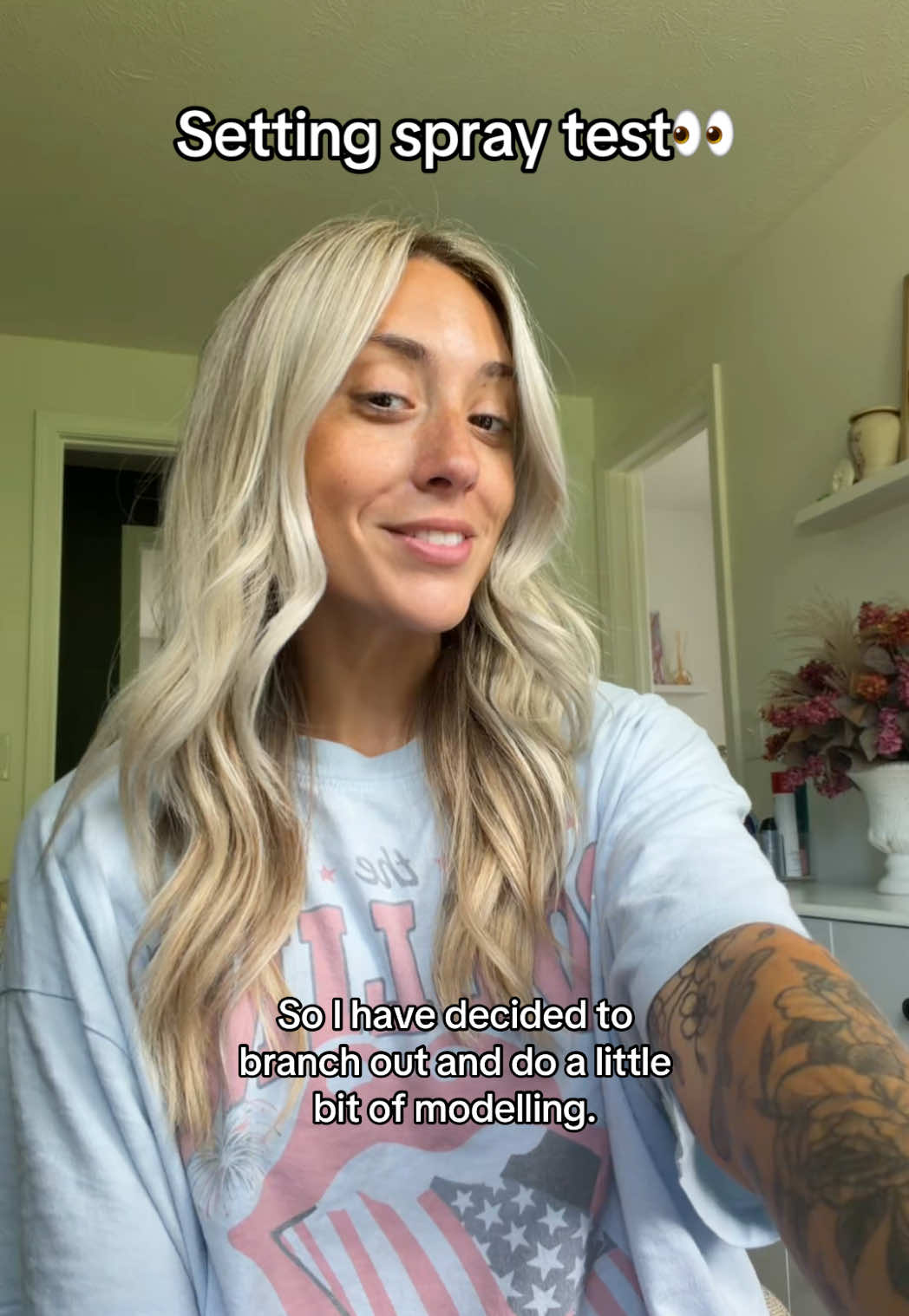 @Sarah