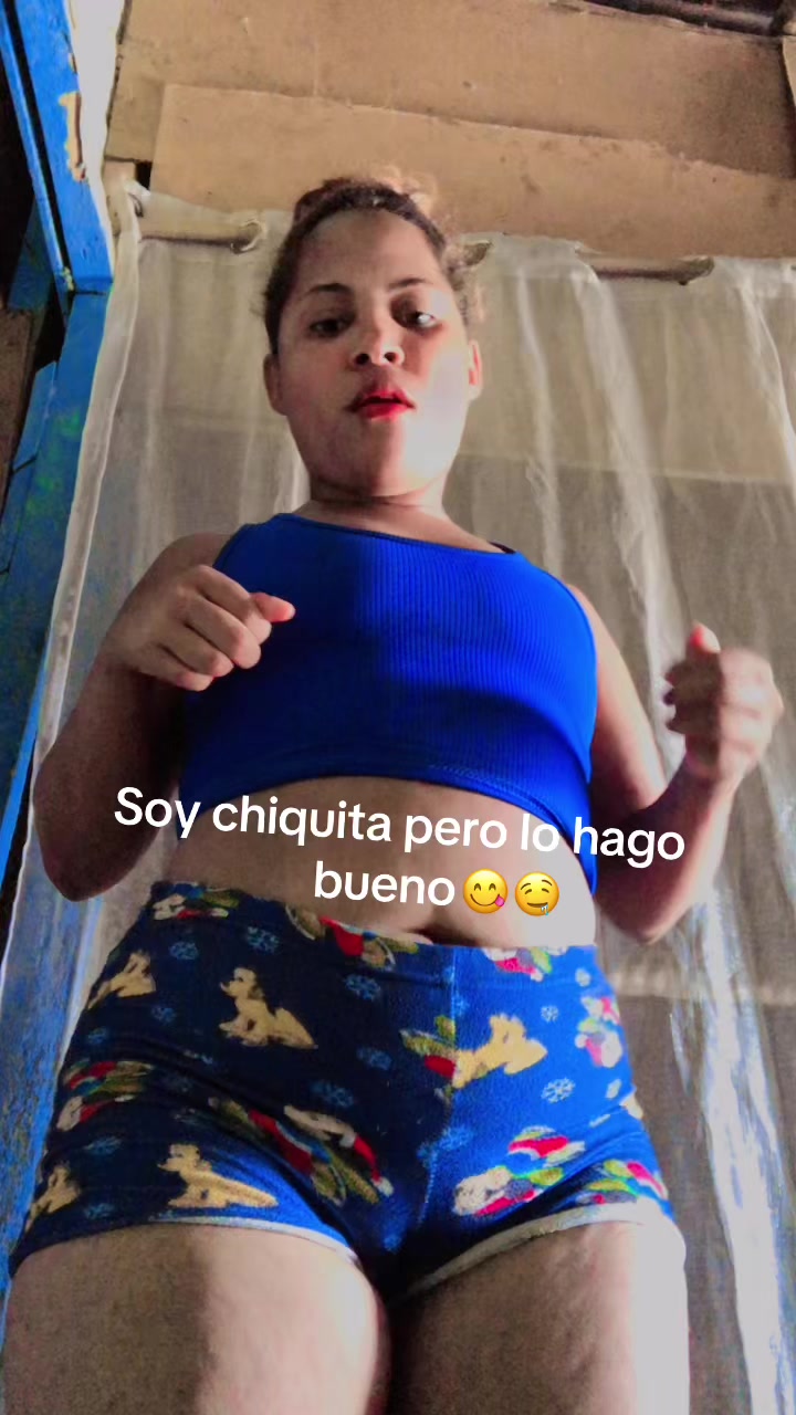 @Yenifer Francisco