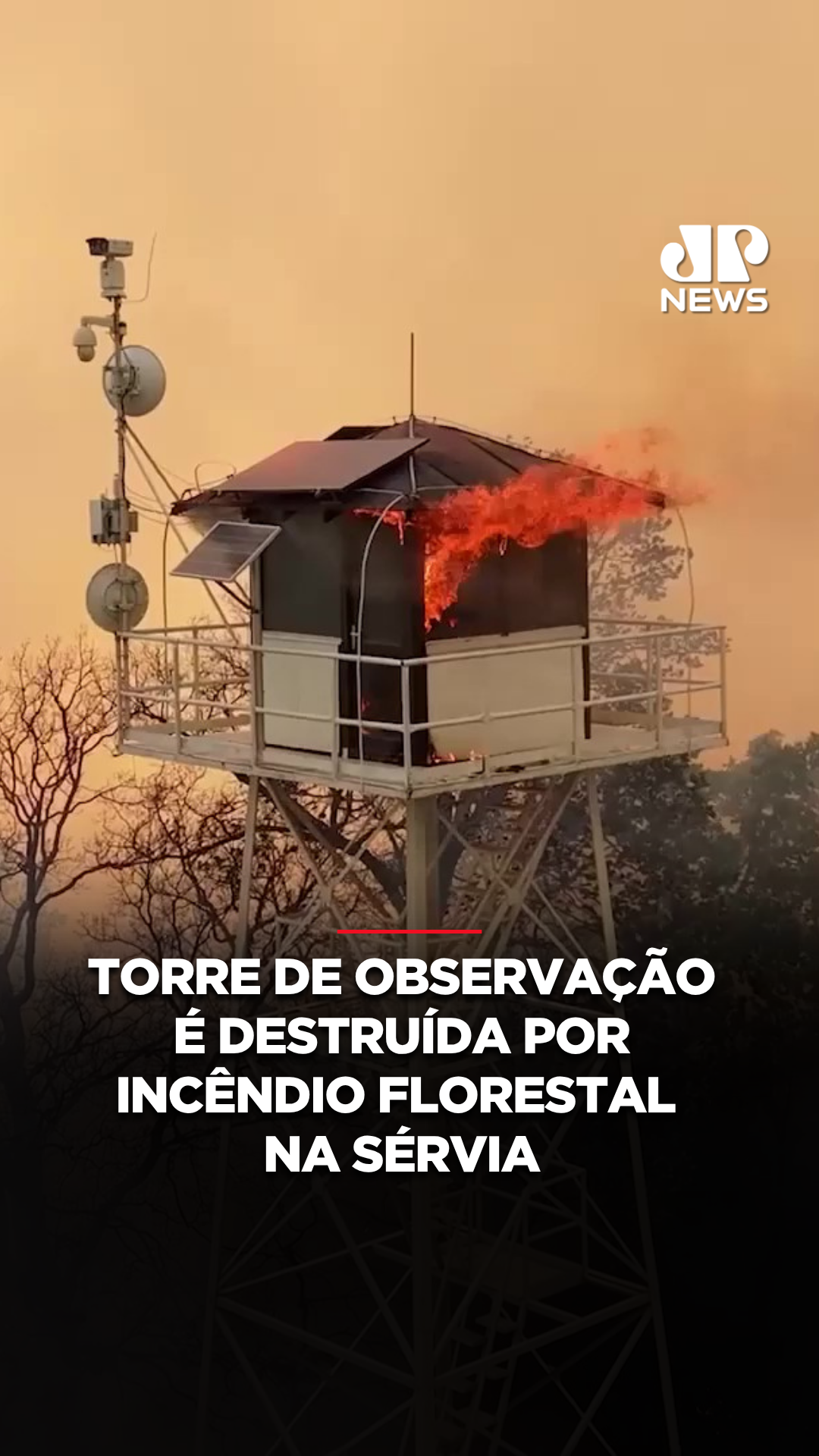 @Jovem Pan News