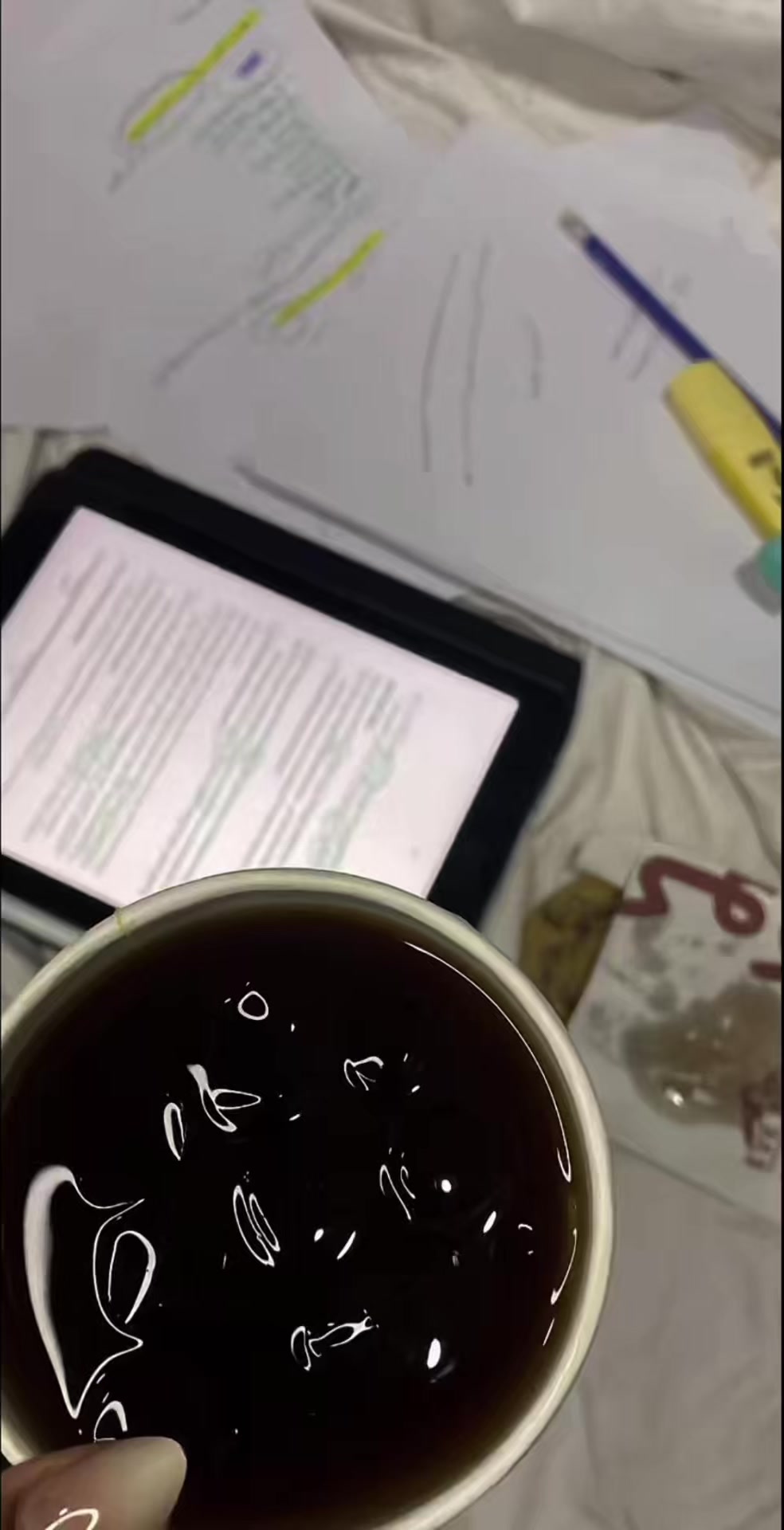 @حَـورٰ🦢
