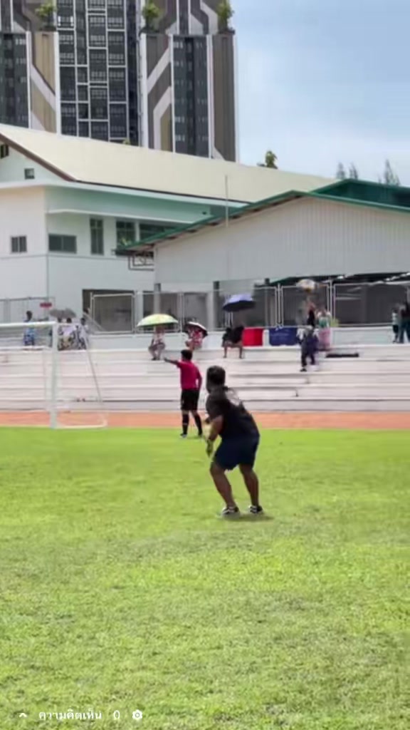 @AS ACADEMY RAYONG