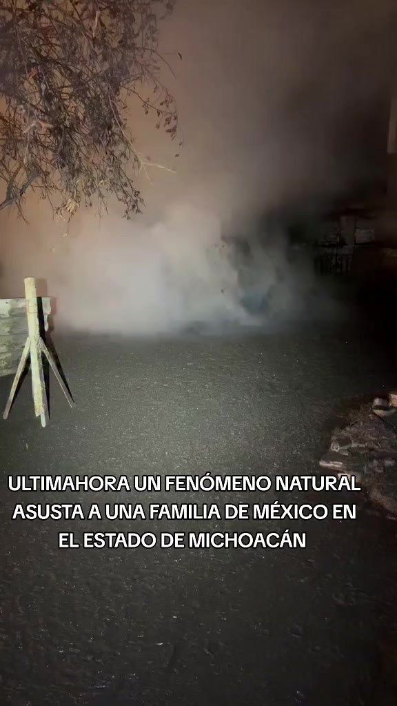 @el fantasma alerta