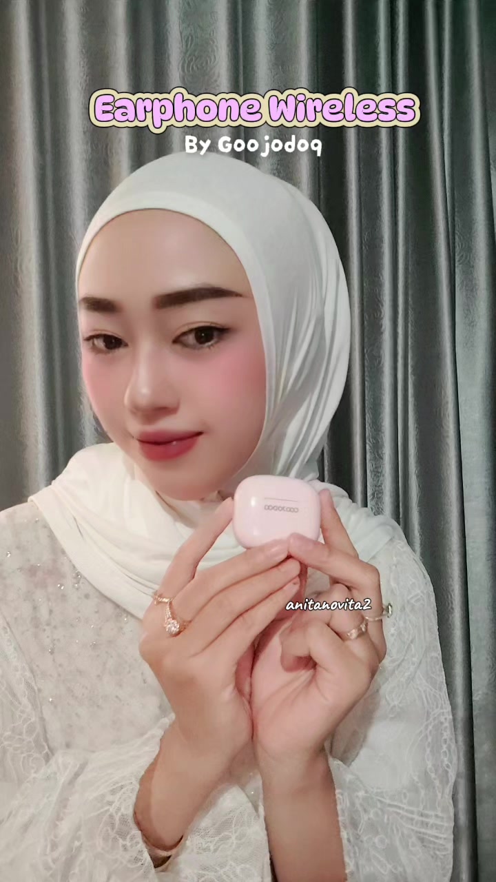 @anita novita