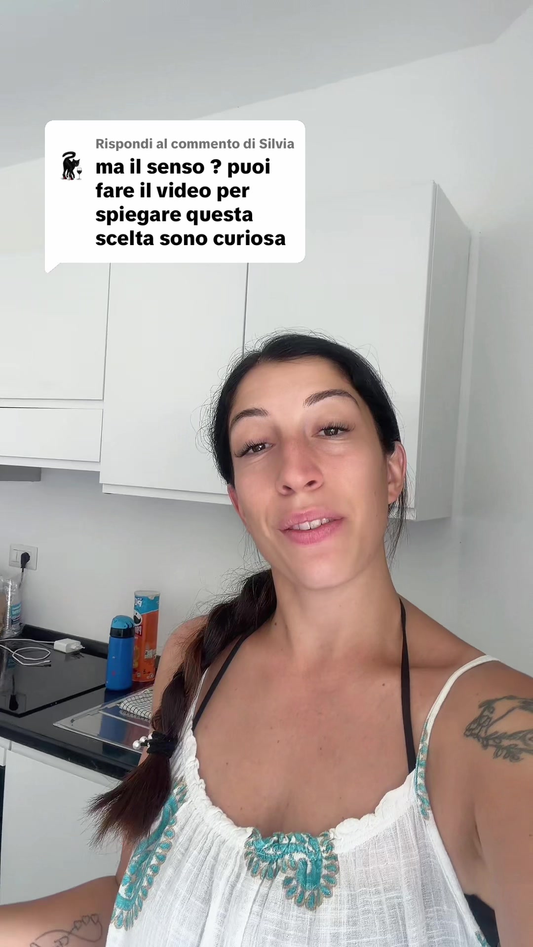@Cri | Ridi con me!